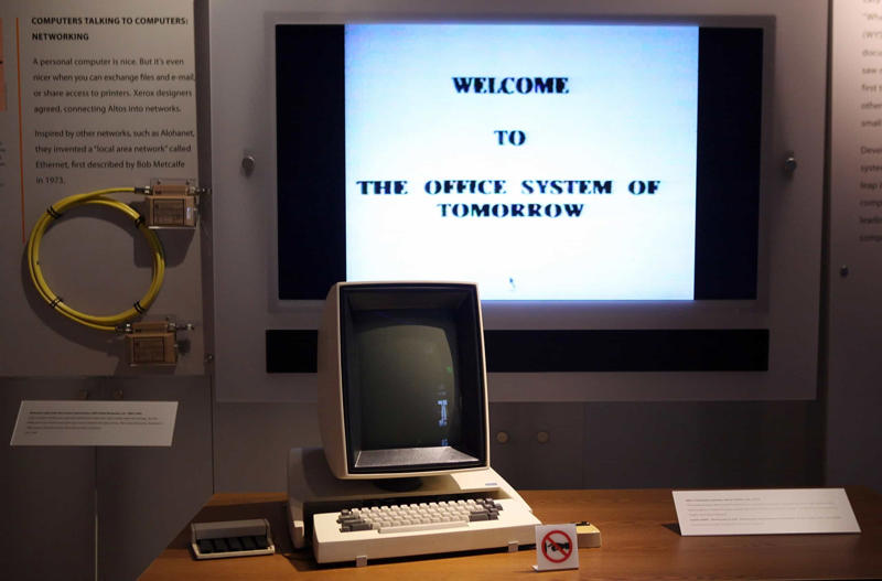 Xerox and the PC MySpace and Facebook, Real Network and the MP3 player, Blockbuster and Netflix, Excite and Google, J.K. Rowling and publishers, Ross Perot and Microsoft, Digital Research and IBM, Xerox and the PC, Atari and Apple, Hewlett-Packard and the computer, Kodak and the digital camera, Decca Records and The Beatles, Western Union and the telephone