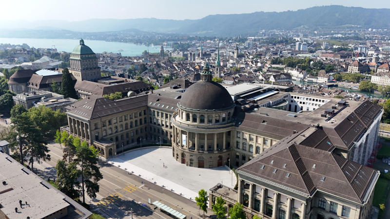 30. Nanyang Technological University - Singapore, 29. University of Edinburgh - United Kingdom, 28. The University of Tokyo - Japan, 26. Technical University of Munich - Germany, 24. Carnegie Mellon University - United States, 22. UCL - United Kingdom, 20. Cornell University - United States, 18. Columbia University - United States, 16. Johns Hopkins University - United States, 14. The University of Chicago - United States, 12. Tsinghua University - China, 11. ETH Zurich - Switzerland, 10. Yale University - United States, 8. University of California, Berkeley - United States, 6. Stanford University - United States, 4. Princeton University - United States, 2. Massachusetts Institute of Technology - United States