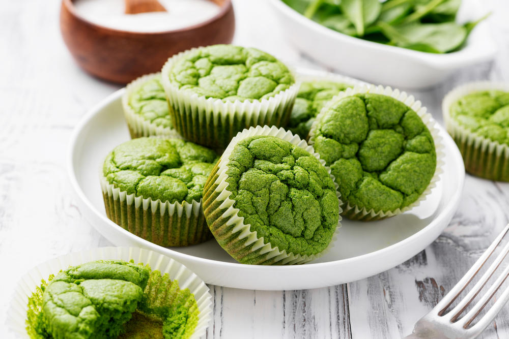 Soft matcha muffins Matcha oat milk latte, Fluffy matcha pancakes, Creamy matcha ice cream, Matcha power balls, Soft matcha muffins, Overnight oats with matcha, Vibrant matcha smoothie bowl, Matcha chia pudding, Spicy green smoothie with matcha, Homemade matcha granola