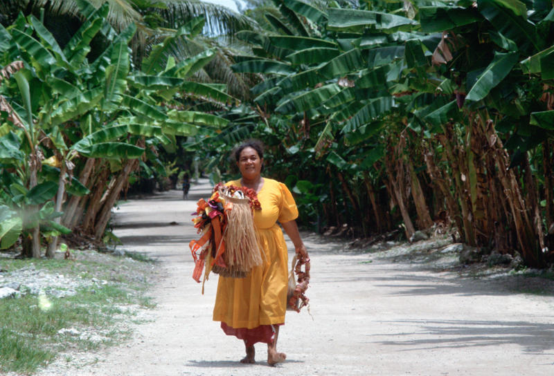 7. Tuvalu Why keep track of body weight?, What causes weight gain?, Health conditions linked to obesity, Leading cause of preventable death, Epidemic, BMI as a measurement, Type 2 diabetes, 10. The Bahamas, 9. French Polynesia, 8. Samoa, 7. Tuvalu, 5. The Cook Islands, 4. Tokelau, 3. Nauru, 2. Tonga, 1. American Samoa