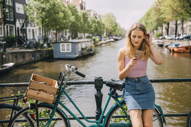 Amsterdam, The Netherlands Seville, Spain, Bologna, Italy, Budapest, Hungary, Vienna, Austria, Ljubljana, Slovenia, Berlin, Germany, Reykjavik, Iceland, Barcelona, Spain, Amsterdam, The Netherlands, Rome, Italy, Luxembourg City, Luxembourg, Lisbon, Portugal, Turin, Italy, Dublin, Ireland, Florence, Italy