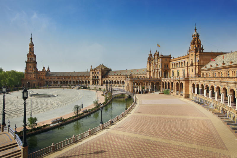Seville, Spain Seville, Spain, Bologna, Italy, Budapest, Hungary, Vienna, Austria, Ljubljana, Slovenia, Berlin, Germany, Reykjavik, Iceland, Barcelona, Spain, Amsterdam, The Netherlands, Rome, Italy, Luxembourg City, Luxembourg, Lisbon, Portugal, Turin, Italy, Dublin, Ireland, Florence, Italy