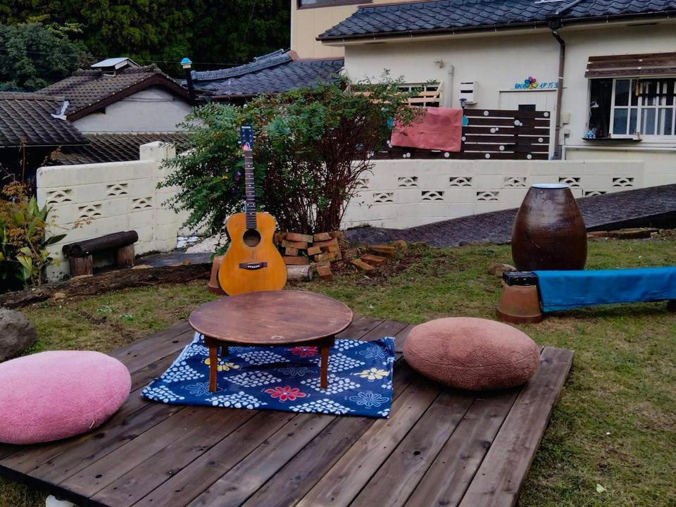 アパートメントにする？ いや、空き家がいい, ほとんどの作業は自分たちでやったが、もう二度とやりたくない, 大きさも場所も最適, パンデミックによる規制が緩和されてから、業績が回復, 安い廃屋といえども、最終的には予想以上にお金がかかることも