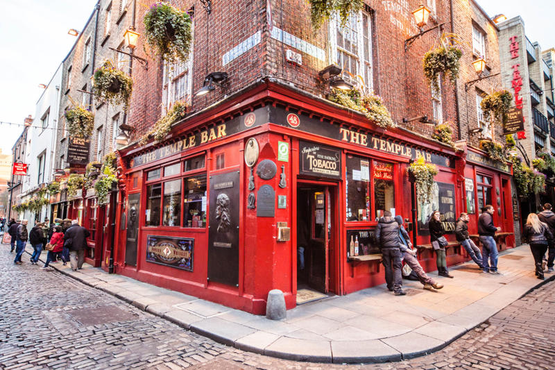 Dublin, Ireland Seville, Spain, Bologna, Italy, Budapest, Hungary, Vienna, Austria, Ljubljana, Slovenia, Berlin, Germany, Reykjavik, Iceland, Barcelona, Spain, Amsterdam, The Netherlands, Rome, Italy, Luxembourg City, Luxembourg, Lisbon, Portugal, Turin, Italy, Dublin, Ireland, Florence, Italy