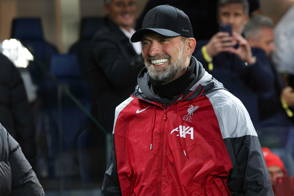 25. David Moyes (€595.26m), 24. Manuel Pellegrini (€607.07m), 22. Leonardo Jardim (€610.71m), 21. Enzo Maresca (€612.64m), 20. Gian Piero Gasperini (€654.04m), 18. Carlo Ancelotti (€771.44m), 17. Eddie Howe (€779.01m), 16. Maurizio Sarri (€780.07m), 14. Ernesto Valverde (€823.20m), 13. Luis Enrique (€841.67m), 12. Nuno Espírito Santo (€852.24m), 10. José Mourinho (€937.41m), 9. Erik ten Hag (€937.93m), 8. Jürgen Klopp (€949.75m), 6. Antonio Conte (€1.08bn), 5. Unai Emery (€1.12bn), 4. Massimiliano Allegri (€1.18bn), 3. Thomas Tuchel (€1.19bn), 2. Diego Simeone (€1.22bn), 1. Pep Guardiola (€1.97bn)