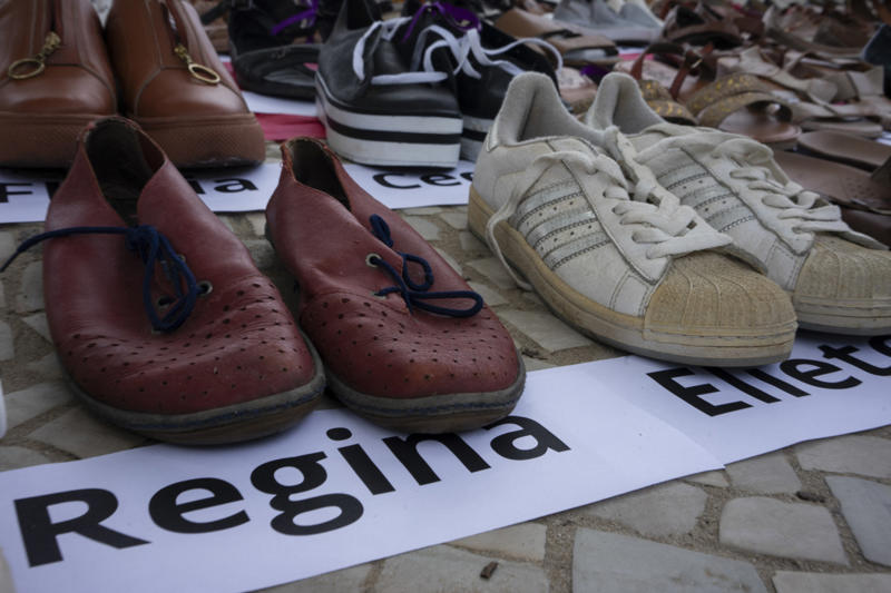 Femicide is much broader A global epidemic, Killed by someone in their own family, The most dangerous place, Femicide is a global problem, Femicide is much broader, Sex workers are at risk, What are honor killings?, Violence against women with disabilities, Latin America and the Caribbean, A European problem, too, The true scale of femicide is likely much higher, Data is needed, Indigenous women in Canada and Australia, Comprehensive data is needed, Femicide can and must be prevented