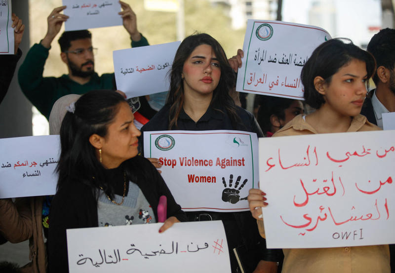 What are honor killings? A global epidemic, Killed by someone in their own family, The most dangerous place, Femicide is a global problem, Femicide is much broader, Sex workers are at risk, What are honor killings?, Violence against women with disabilities, Latin America and the Caribbean, A European problem, too, The true scale of femicide is likely much higher, Data is needed, Indigenous women in Canada and Australia, Comprehensive data is needed, Femicide can and must be prevented