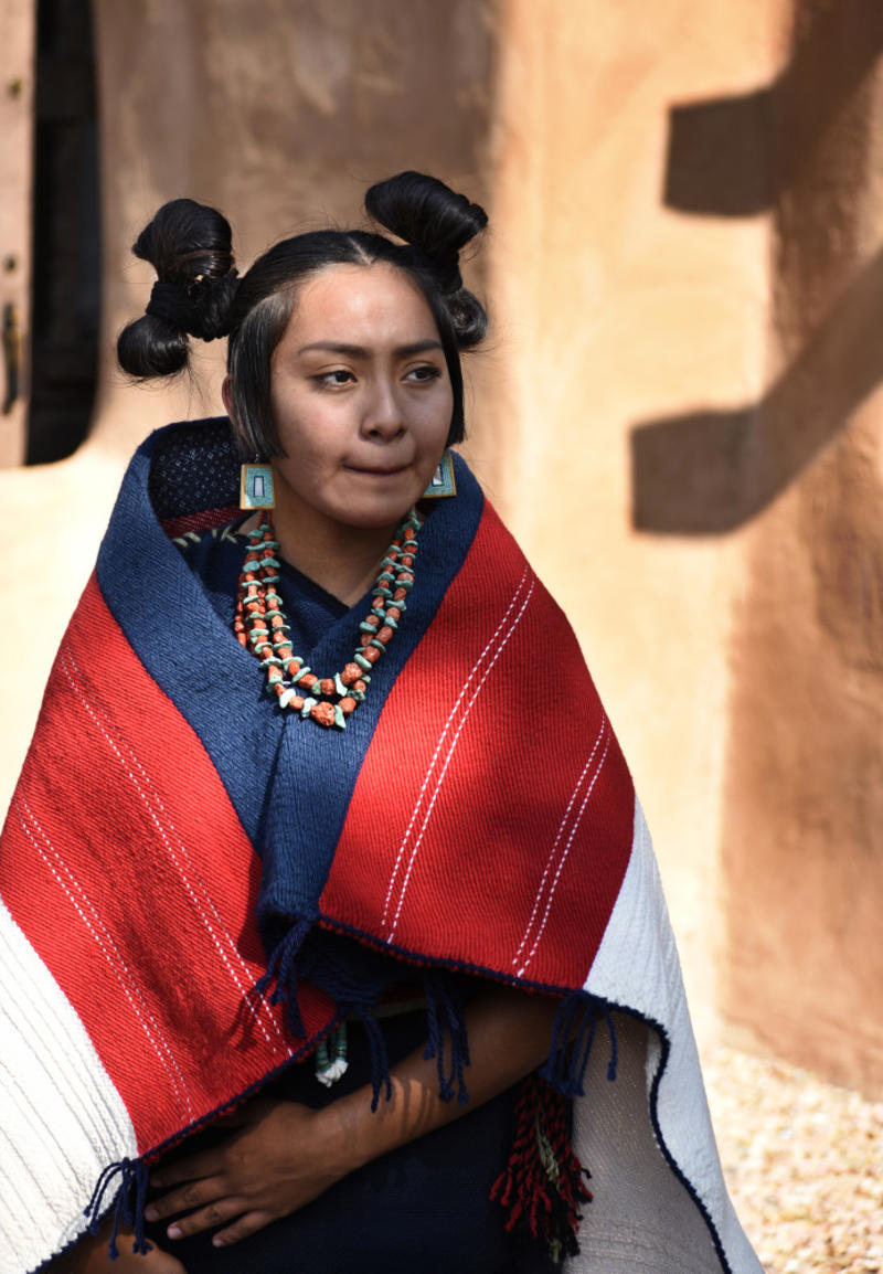30. Crow Tribe of Montana, 28. Mixtec, 26. Hopi Tribe of Arizona, 24. Inca, 22. Mexican Indian, 20. White Mountain Apache Tribe of the Fort Apache Reservation, Arizona, 18. Maya Central American, 16. The Choctaw Nation of Oklahoma, 14. Taino, 12. Sioux, 10. Blackfeet Tribe of the Blackfeet Indian Reservation of Montana, 8. Chippewa, 6. Lumbee Tribe of North Carolina, 2. Navajo Nation