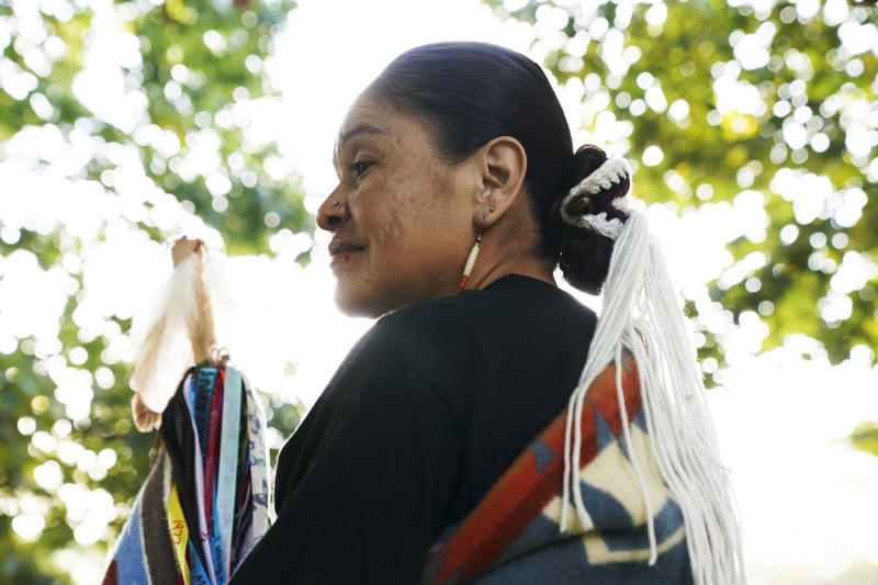 30. Crow Tribe of Montana, 28. Mixtec, 26. Hopi Tribe of Arizona, 24. Inca, 22. Mexican Indian, 20. White Mountain Apache Tribe of the Fort Apache Reservation, Arizona, 18. Maya Central American, 16. The Choctaw Nation of Oklahoma, 14. Taino, 12. Sioux, 10. Blackfeet Tribe of the Blackfeet Indian Reservation of Montana, 8. Chippewa, 6. Lumbee Tribe of North Carolina, 2. Navajo Nation