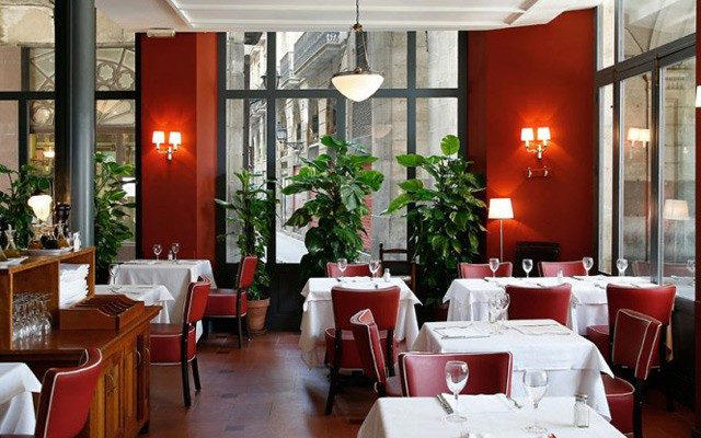 Find a restaurant by type:, Best all-rounders, Casa Fiero, Can Culleretes, La Vinateria del Call, Casa Delfín, Tapas 24, Best for families, Bella Napoli di Raffaele, Pepa Tomate, Gelateria Italiana Deliziosa, Envalira, Best for cheap eats, Les Quinze Nits, Mosquito, Elisabets, Bar Celta Pulperia, Best for fine dining, Suculent, Compartir, Cinc Sentits, Best for walk-ins, Els Quatre Gats, El Atril, Quimet i Quimet, Best for seafood, Can Ramonet, Can Solé, Set Portes, Botafumeiro, How we choose, About our expert, Sally Davies
