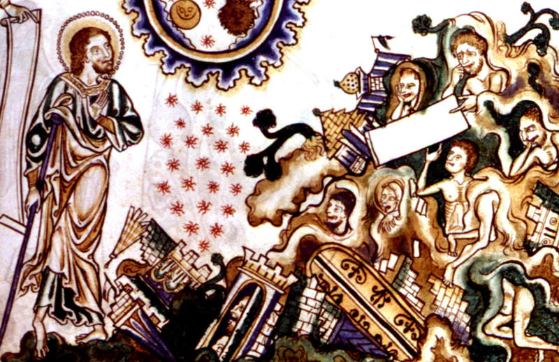 It’s not just about the end of the world It’s not just about the end of the world, The Four Horsemen of the Apocalypse, It gets really bad for humankind, It gets even more bizarre, Revelation made it to the Bible because of one man, Who wrote the Book of Revelation?, Who wrote Revelation, after all?, The author was not your average Christian, John’s hardline views, 666 has nothing to do with Satan, Why Nero?, When doomsday didn’t come, Failed doomsday predictions, There’s more apocalyptic books, You can visit the place where Revelation was written, Revelation influenced America's Middle East policy
