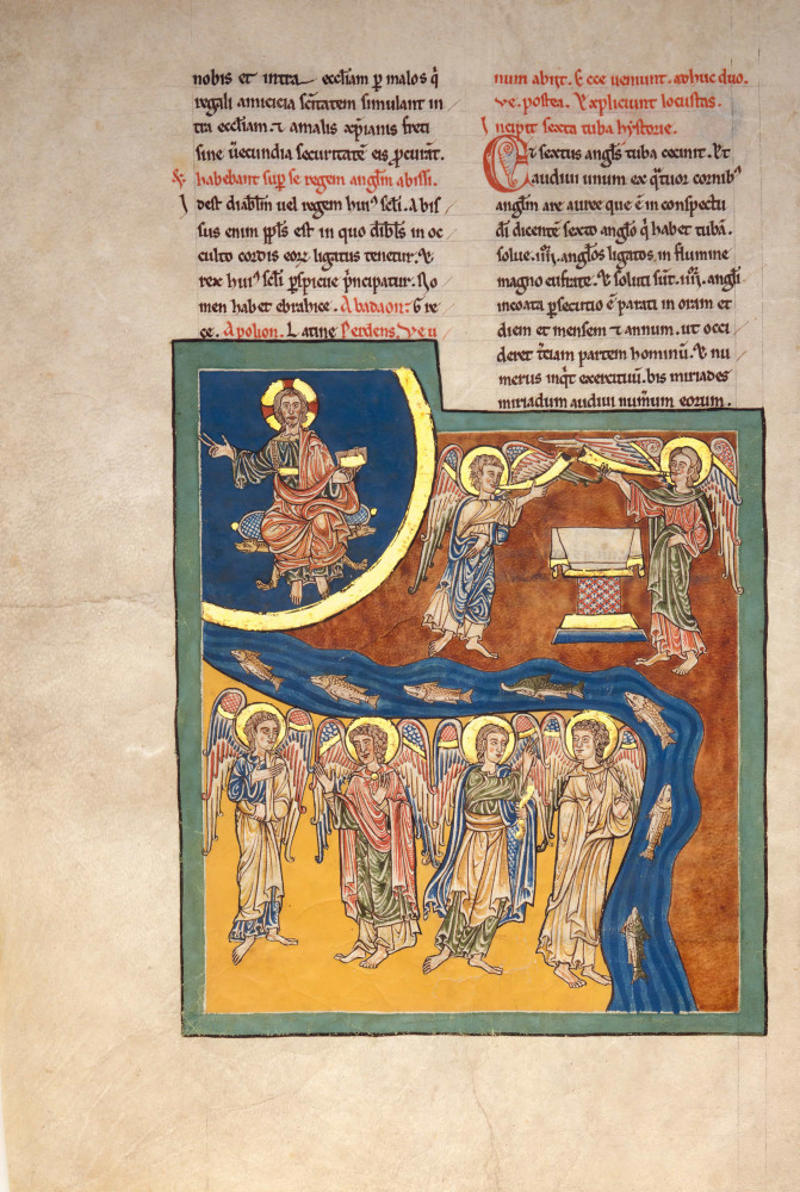 Who wrote the Book of Revelation? It’s not just about the end of the world, The Four Horsemen of the Apocalypse, It gets really bad for humankind, It gets even more bizarre, Revelation made it to the Bible because of one man, Who wrote the Book of Revelation?, Who wrote Revelation, after all?, The author was not your average Christian, John’s hardline views, 666 has nothing to do with Satan, Why Nero?, When doomsday didn’t come, Failed doomsday predictions, There’s more apocalyptic books, You can visit the place where Revelation was written, Revelation influenced America's Middle East policy
