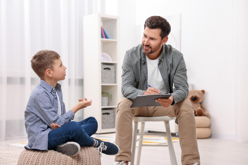Childhood fears, More serious, When a fear becomes a phobia, Changing fears, Preschool children, Key factors to consider, Frequency, Intensity, Duration, In practice, Thinking in the long term, Dealing with real-world fears, Being practical, Therapy options, How it works