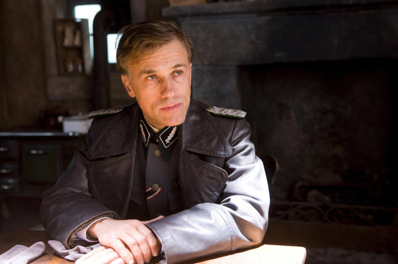 'Inglourious Basterds' (2009) 'The Departed' (2006), 'Jojo Rabbit' (2019), 'The Dark Knight' (2008), 'Juno' (2007), 'Once Upon a Time in Hollywood' (2019), 'Michael Clayton' (2007), 'Children of Men' (2006), 'Lady Bird' (2017), 'The Royal Tenenbaums' (2001), 'Bridesmaids' (2011), 'Memento' (2000), 'Inglourious Basterds' (2009), 'Moonlight' (2007), 'Parasite' (2019), 'Eternal Sunshine of the Spotless Mind' (2004)