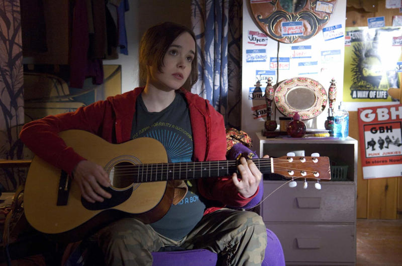 'Juno' (2007) 'The Departed' (2006), 'Jojo Rabbit' (2019), 'The Dark Knight' (2008), 'Juno' (2007), 'Once Upon a Time in Hollywood' (2019), 'Michael Clayton' (2007), 'Children of Men' (2006), 'Lady Bird' (2017), 'The Royal Tenenbaums' (2001), 'Bridesmaids' (2011), 'Memento' (2000), 'Inglourious Basterds' (2009), 'Moonlight' (2007), 'Parasite' (2019), 'Eternal Sunshine of the Spotless Mind' (2004)