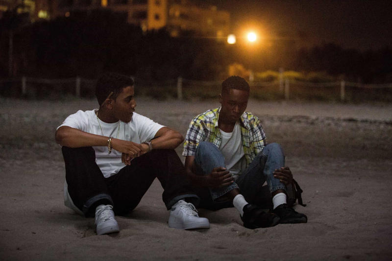 'Moonlight' (2007) 'The Departed' (2006), 'Jojo Rabbit' (2019), 'The Dark Knight' (2008), 'Juno' (2007), 'Once Upon a Time in Hollywood' (2019), 'Michael Clayton' (2007), 'Children of Men' (2006), 'Lady Bird' (2017), 'The Royal Tenenbaums' (2001), 'Bridesmaids' (2011), 'Memento' (2000), 'Inglourious Basterds' (2009), 'Moonlight' (2007), 'Parasite' (2019), 'Eternal Sunshine of the Spotless Mind' (2004)