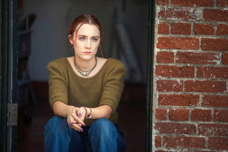 'Lady Bird' (2017) 'The Departed' (2006), 'Jojo Rabbit' (2019), 'The Dark Knight' (2008), 'Juno' (2007), 'Once Upon a Time in Hollywood' (2019), 'Michael Clayton' (2007), 'Children of Men' (2006), 'Lady Bird' (2017), 'The Royal Tenenbaums' (2001), 'Bridesmaids' (2011), 'Memento' (2000), 'Inglourious Basterds' (2009), 'Moonlight' (2007), 'Parasite' (2019), 'Eternal Sunshine of the Spotless Mind' (2004)