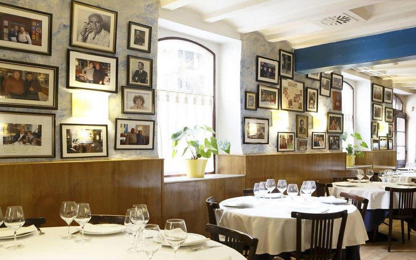 Find a restaurant by type:, Best all-rounders, Casa Fiero, Can Culleretes, La Vinateria del Call, Casa Delfín, Tapas 24, Best for families, Bella Napoli di Raffaele, Pepa Tomate, Gelateria Italiana Deliziosa, Envalira, Best for cheap eats, Les Quinze Nits, Mosquito, Elisabets, Bar Celta Pulperia, Best for fine dining, Suculent, Compartir, Cinc Sentits, Best for walk-ins, Els Quatre Gats, El Atril, Quimet i Quimet, Best for seafood, Can Ramonet, Can Solé, Set Portes, Botafumeiro, How we choose, About our expert, Sally Davies