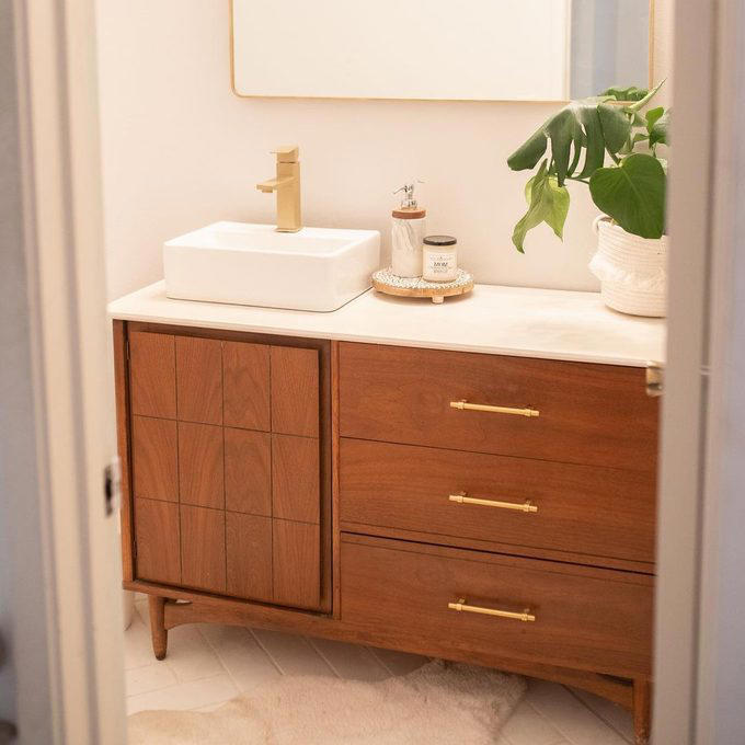 Vintage Dresser Bathroom Vanity, Ikea Hack Bathroom Vanity, Build A Bathroom Vanity, Dresser Bathroom Vanity, Double Bathroom Vanity, Painted Bathroom Vanity, Open-Shelf Bathroom Vanity, Colorful Bathroom Vanity, Floating Reclaimed Wood Bathroom Vanity, Fluted Wood Bathroom Vanity, About the Expert