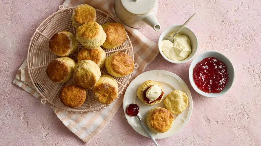 Ingredients, Scone Recipe Frequently Asked Questions, What’s the secret to fluffy scones?, Do scones need eggs?, More scone recipes