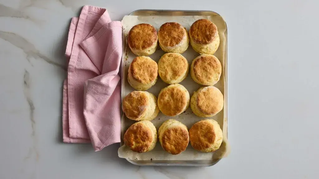 Ingredients, Scone Recipe Frequently Asked Questions, What’s the secret to fluffy scones?, Do scones need eggs?, More scone recipes