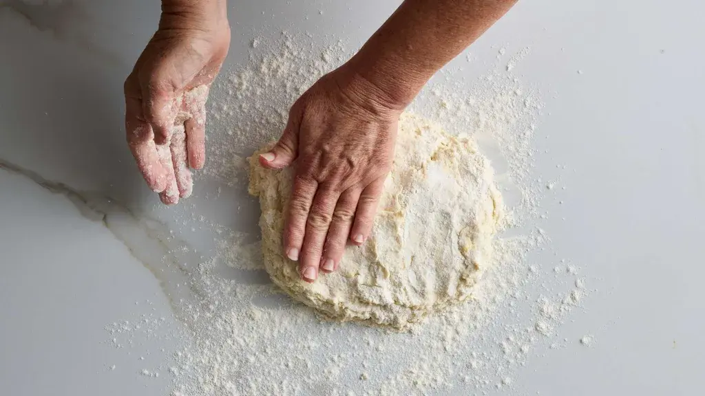 Ingredients, Scone Recipe Frequently Asked Questions, What’s the secret to fluffy scones?, Do scones need eggs?, More scone recipes