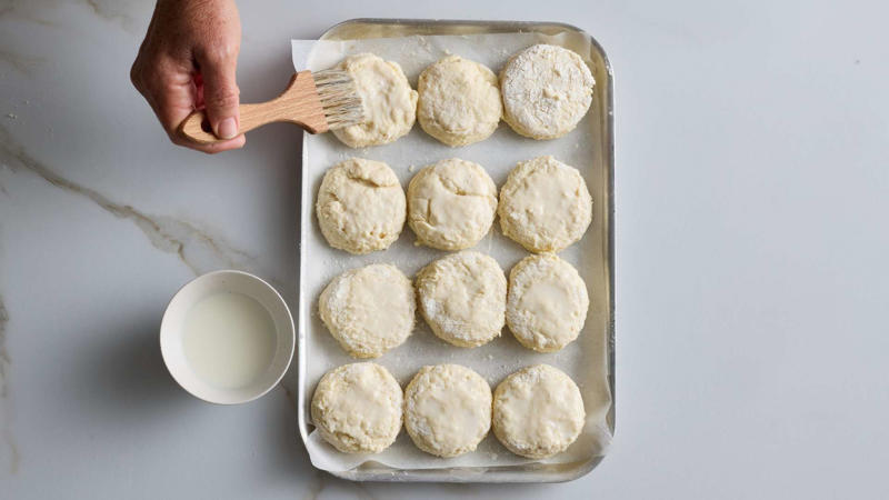 Ingredients, Scone Recipe Frequently Asked Questions, What’s the secret to fluffy scones?, Do scones need eggs?, More scone recipes