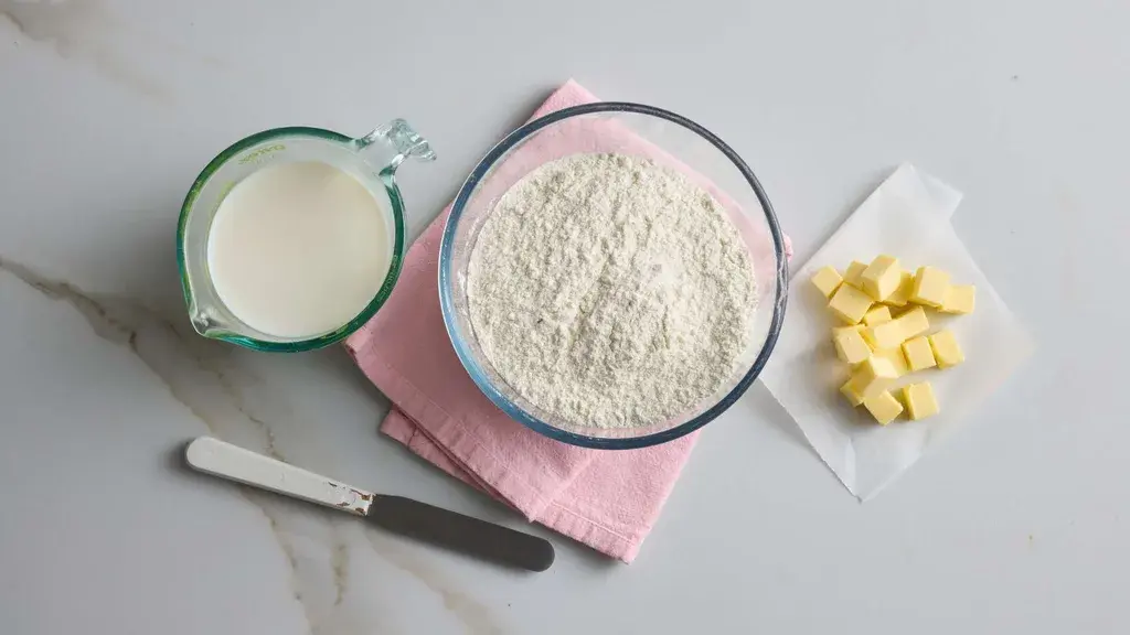 Ingredients, Scone Recipe Frequently Asked Questions, What’s the secret to fluffy scones?, Do scones need eggs?, More scone recipes