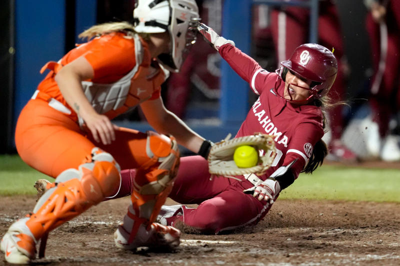 NCAA softball tournament selection show live updates, NCAA softball regional sites 2025, NCAA softball tournament bracket, schedule 2025, What channel is the NCAA softball selection show today?, Where to watch NCAA softball bracket reveal, What time is NCAA softball bracket released?, When does the NCAA softball tournament start?, Which teams earned automatic bids to 2025 NCAA softball tournament?