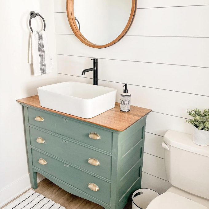Vintage Dresser Bathroom Vanity, Ikea Hack Bathroom Vanity, Build A Bathroom Vanity, Dresser Bathroom Vanity, Double Bathroom Vanity, Painted Bathroom Vanity, Open-Shelf Bathroom Vanity, Colorful Bathroom Vanity, Floating Reclaimed Wood Bathroom Vanity, Fluted Wood Bathroom Vanity, About the Expert