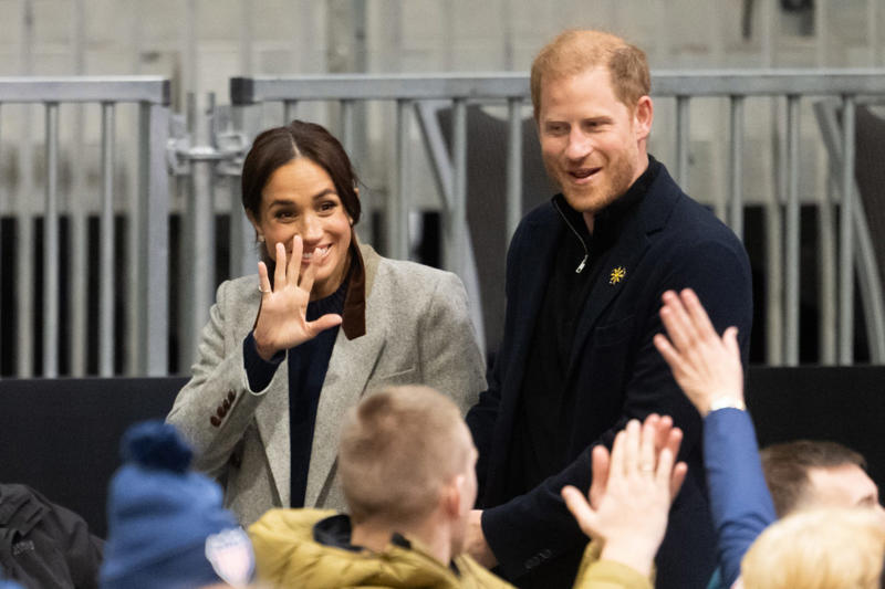 Revealing the cause Netflix and the Sussexes end their contract, A multi-million dollar deal, A change in management at Netflix, What could be done has already been done, Netflix leaves happy, There is no enmity, Markle focuses on something else, They are not closed to collaborating in the future, Paramount could enter the field, Netflix and the king