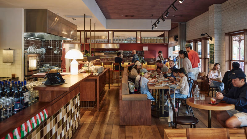 Florentino, Geralds Bar, Bar Sophia, Death &amp; Co, Two-Two-Six, Da Bao, Ho Jiak and Ho Liao, 81 Bay Wine Bar and Baix Dining, Pizzateca Lupa, Cordelia, Le Splendide, Carnation Canteen, Kolkata Cricket Club, Marmelo and Mr Mills, Maison Bâtard
