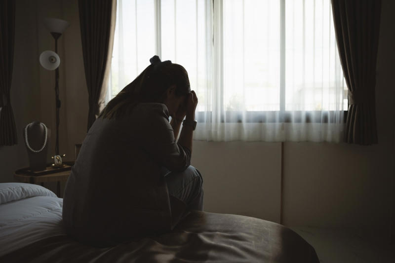 “Did I do something wrong?” "It's not that bad.", "You should just... (insert advice).", "Just relax.", "It's all in your head.", "You're overreacting.", "You're too sensitive.", "I know how you feel.", "You're not the only one with problems.", "Just snap out of it.", "You're not trying hard enough.", "You're just lazy.", “Did I do something wrong?”, "Just distract yourself with (a drink, a TV show, a videogame)"