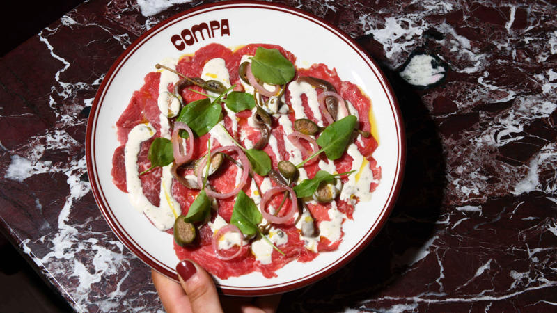Best new restaurants in Sydney, Best new restaurants in Melbourne, Best new restaurants in Brisbane, Best new restaurants in Adelaide, Best new restaurants in Canberra , Best new restaurants in Perth, Best new restaurants in the Gold Coast, Best new restaurants in Tasmania, Best new restaurants in the Northern Territory, Best new restaurants in regional Australia