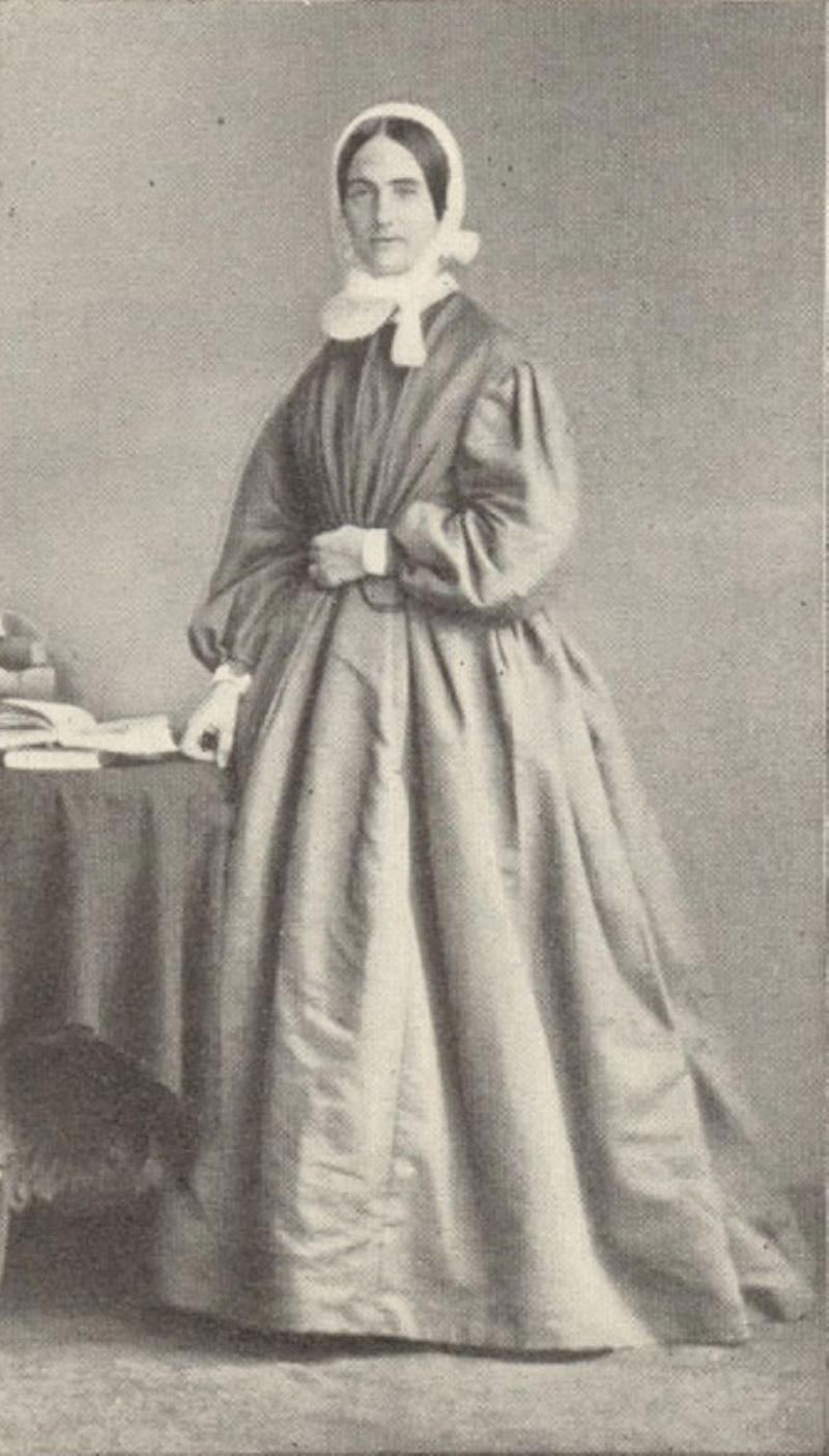 Estate nurses