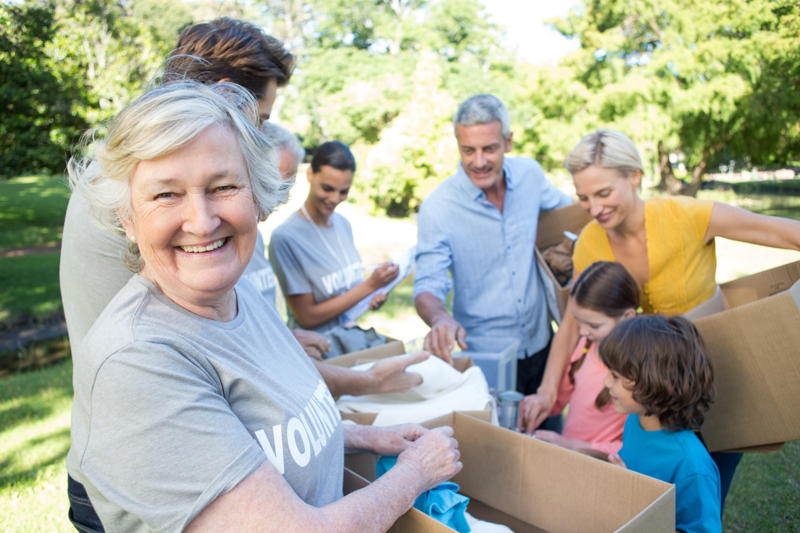Volunteer as a family Volunteer as a family, Donate to her favorite charity, Send a self-care basket, Start a mother-child book club, Bake together, Go on a bike ride, Go boating, Amusement park trip, Have a cookout to celebrate her, Breakfast in bed, Treat her to a hair day or spa outing, Sing karaoke together, Theater night, Botanical garden trip, Go shopping