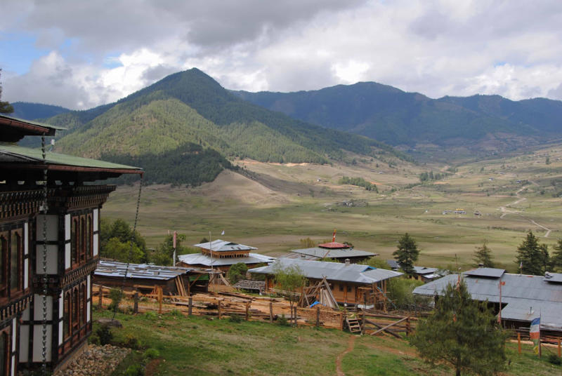 Phobjikha Valley, Bhutan Epirus, Greece, Eigg, Scotland, Phobjikha Valley, Bhutan, Bardsey Island, Wales, Julian Alps, Slovenia, Tarragona, Spain, Ericeira, Portugal, Panauti, Nepal, Lech-Zurs, Austria, Molise, Italy, Raukumara Forest, New Zealand, Prague, Czech Republic, Brittany, France, Helsinki, Finland, Barbados