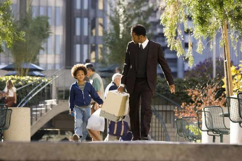 'The Pursuit of Happyness' 'Blue Valentine', 'A Star Is Born', 'The Pursuit of Happyness', 'Boyhood', 'Titanic', 'Mr. Holland's Opus', 'The Notebook', 'The Joy Luck Club', 'Stepmom', 'The Fault in Our Stars', 'Sophie's Choice', 'Selena', 'Marley & Me', 'The Color Purple', 'Call Me by Your Name', 'The Lovely Bones', 'Seven Pounds', 'Mudbound', 'P.S I Love You', 'Terms of Endearment', 'Like Crazy'