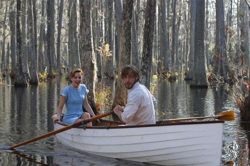 'The Notebook' 'Blue Valentine', 'A Star Is Born', 'The Pursuit of Happyness', 'Boyhood', 'Titanic', 'Mr. Holland's Opus', 'The Notebook', 'The Joy Luck Club', 'Stepmom', 'The Fault in Our Stars', 'Sophie's Choice', 'Selena', 'Marley & Me', 'The Color Purple', 'Call Me by Your Name', 'The Lovely Bones', 'Seven Pounds', 'Mudbound', 'P.S I Love You', 'Terms of Endearment', 'Like Crazy'
