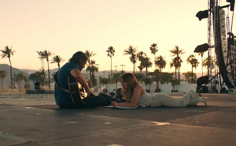 'A Star Is Born' 'Blue Valentine', 'A Star Is Born', 'The Pursuit of Happyness', 'Boyhood', 'Titanic', 'Mr. Holland's Opus', 'The Notebook', 'The Joy Luck Club', 'Stepmom', 'The Fault in Our Stars', 'Sophie's Choice', 'Selena', 'Marley & Me', 'The Color Purple', 'Call Me by Your Name', 'The Lovely Bones', 'Seven Pounds', 'Mudbound', 'P.S I Love You', 'Terms of Endearment', 'Like Crazy'