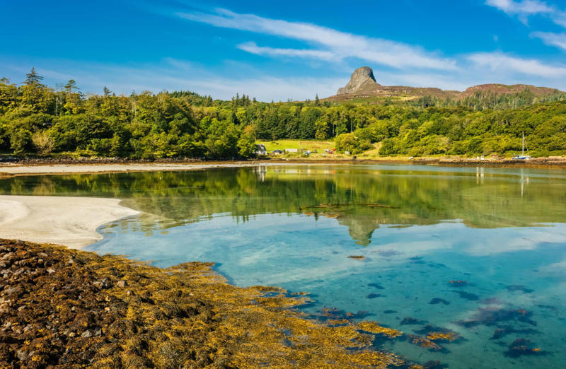 Eigg, Scotland Epirus, Greece, Eigg, Scotland, Phobjikha Valley, Bhutan, Bardsey Island, Wales, Julian Alps, Slovenia, Tarragona, Spain, Ericeira, Portugal, Panauti, Nepal, Lech-Zurs, Austria, Molise, Italy, Raukumara Forest, New Zealand, Prague, Czech Republic, Brittany, France, Helsinki, Finland, Barbados