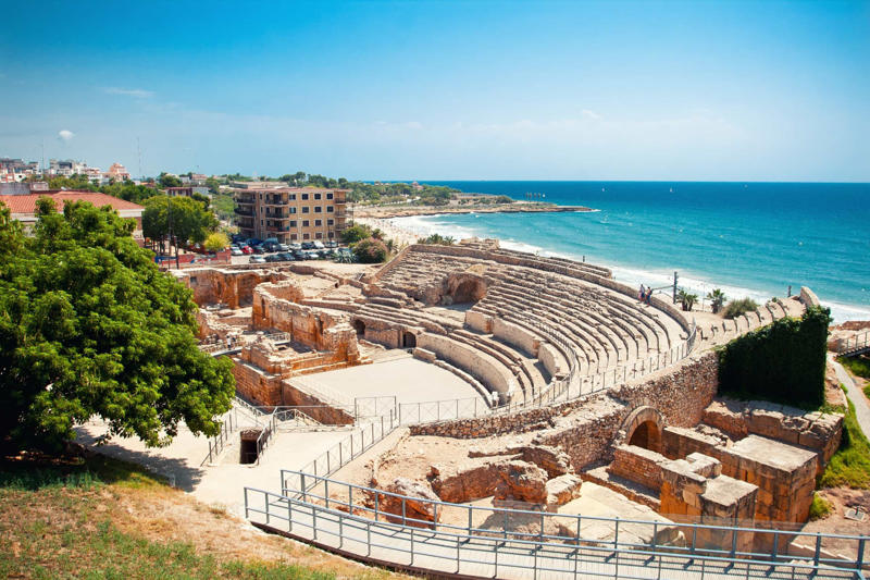 Tarragona, Spain Epirus, Greece, Eigg, Scotland, Phobjikha Valley, Bhutan, Bardsey Island, Wales, Julian Alps, Slovenia, Tarragona, Spain, Ericeira, Portugal, Panauti, Nepal, Lech-Zurs, Austria, Molise, Italy, Raukumara Forest, New Zealand, Prague, Czech Republic, Brittany, France, Helsinki, Finland, Barbados