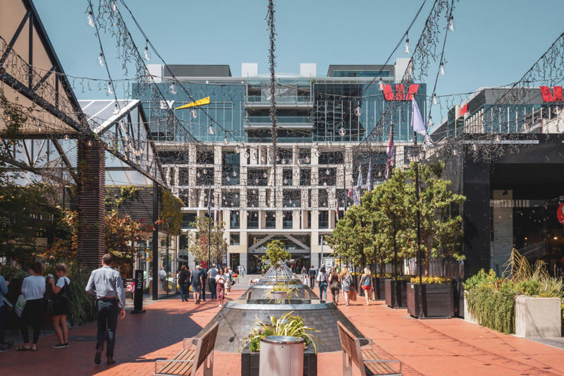 Auckland, New Zealand, Bali, Indonesia, Chiang Mai, Thailand, Kuala Lumpur, Malaysia, Ho Chi Minh City, Vietnam, Lisbon, Portugal, Tbilisi, Georgia, Valletta, Malta, Prague, Czech Republic, Belgrade, Serbia, Medellín, Colombia, San José, Costa Rica, Tulum, Mexico, Nassau, The Bahamas, Bridgetown, Barbados