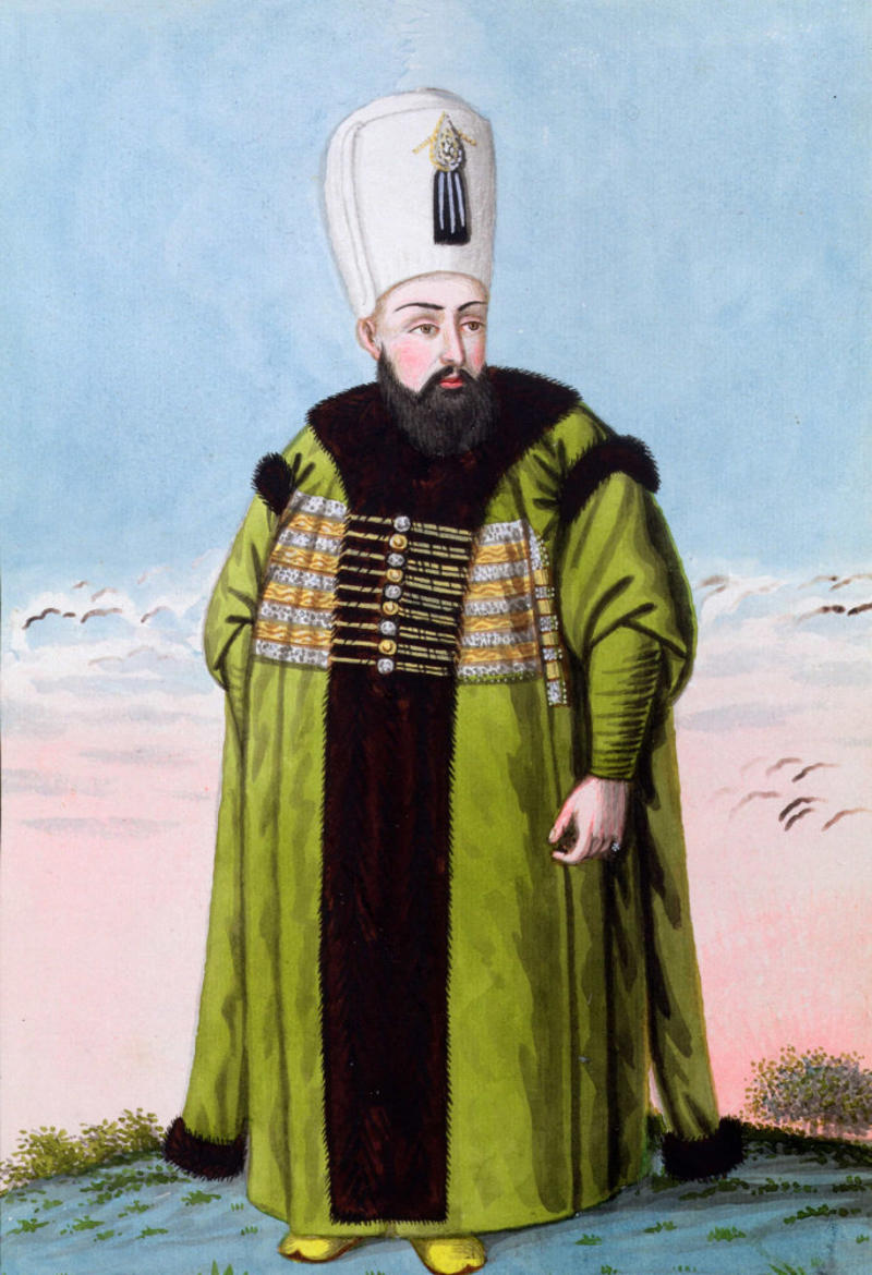 Ibrahim I Caligula, Ludwig II of Bavaria, Friedrich Wilhelm I, Vlad the Impaler, Emperor Qin Shi Huang, Princess Alexandra of Bavaria, Napoleon Bonaparte, Peter III of Russia, Louis XIV, Ivan the Terrible, Fyodor I of Russia, Ibrahim I, Joanna of Castile