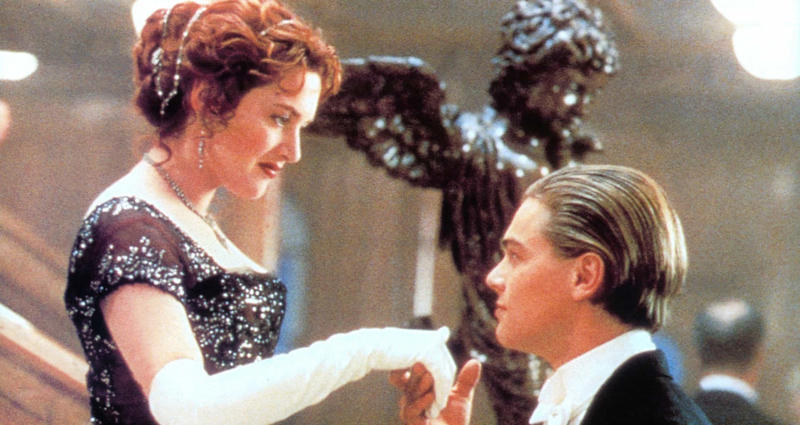 They'd met before 'Titanic', Their magic flowed on-screen, A lifelong friendship began, DiCaprio had the cutest response, They continue to gush about each other, And the greatest interview exit on record, Reflecting on how they'd changed, They had their hopes up for more collaborations, DiCaprio blew a kiss from the audience, DiCaprio walked Winslet down the aisle, They party together, Winslet refused to boycott the Oscars because of him, They worry about each other, We can only imagine what their hangouts look like, They miss each other