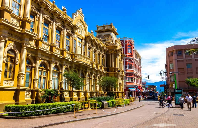 Auckland, New Zealand, Bali, Indonesia, Chiang Mai, Thailand, Kuala Lumpur, Malaysia, Ho Chi Minh City, Vietnam, Lisbon, Portugal, Tbilisi, Georgia, Valletta, Malta, Prague, Czech Republic, Belgrade, Serbia, Medellín, Colombia, San José, Costa Rica, Tulum, Mexico, Nassau, The Bahamas, Bridgetown, Barbados