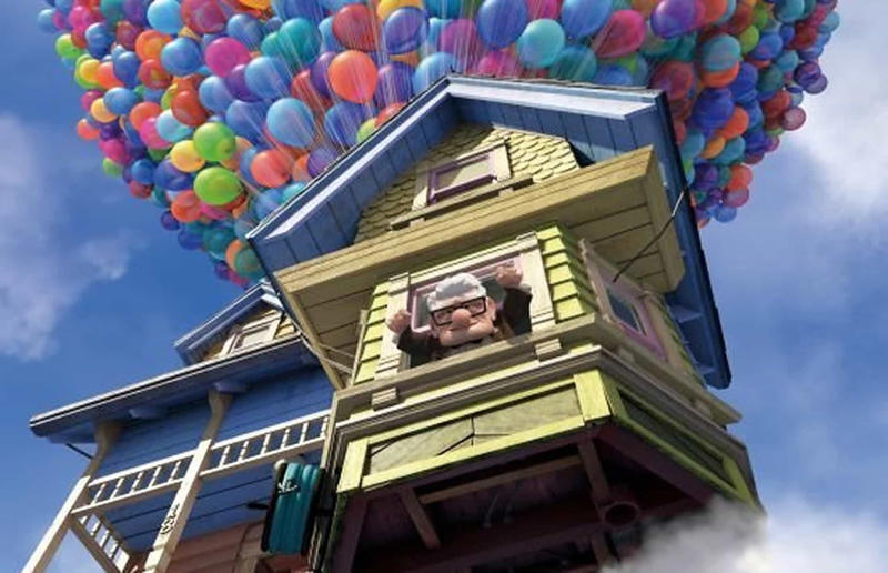 'Up' 'Blue Valentine', 'A Star Is Born', 'The Pursuit of Happyness', 'Boyhood', 'Titanic', 'Mr. Holland's Opus', 'The Notebook', 'The Joy Luck Club', 'Stepmom', 'The Fault in Our Stars', 'Sophie's Choice', 'Selena', 'Marley & Me', 'The Color Purple', 'Call Me by Your Name', 'The Lovely Bones', 'Seven Pounds', 'Mudbound', 'P.S I Love You', 'Terms of Endearment', 'Like Crazy'