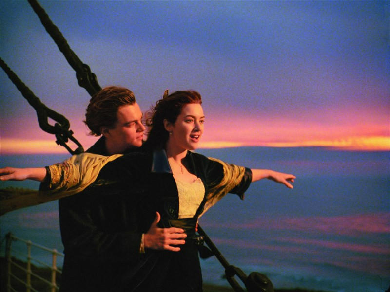 'Titanic' 'Blue Valentine', 'A Star Is Born', 'The Pursuit of Happyness', 'Boyhood', 'Titanic', 'Mr. Holland's Opus', 'The Notebook', 'The Joy Luck Club', 'Stepmom', 'The Fault in Our Stars', 'Sophie's Choice', 'Selena', 'Marley & Me', 'The Color Purple', 'Call Me by Your Name', 'The Lovely Bones', 'Seven Pounds', 'Mudbound', 'P.S I Love You', 'Terms of Endearment', 'Like Crazy'