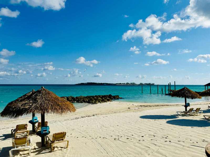 Auckland, New Zealand, Bali, Indonesia, Chiang Mai, Thailand, Kuala Lumpur, Malaysia, Ho Chi Minh City, Vietnam, Lisbon, Portugal, Tbilisi, Georgia, Valletta, Malta, Prague, Czech Republic, Belgrade, Serbia, Medellín, Colombia, San José, Costa Rica, Tulum, Mexico, Nassau, The Bahamas, Bridgetown, Barbados