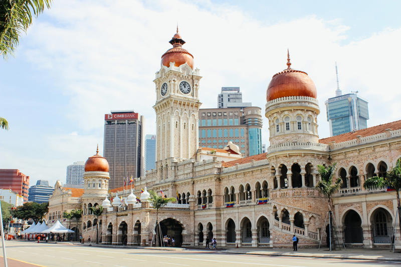 Auckland, New Zealand, Bali, Indonesia, Chiang Mai, Thailand, Kuala Lumpur, Malaysia, Ho Chi Minh City, Vietnam, Lisbon, Portugal, Tbilisi, Georgia, Valletta, Malta, Prague, Czech Republic, Belgrade, Serbia, Medellín, Colombia, San José, Costa Rica, Tulum, Mexico, Nassau, The Bahamas, Bridgetown, Barbados